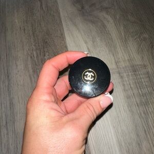 CHANEL Ombre Cream Eyeshadow